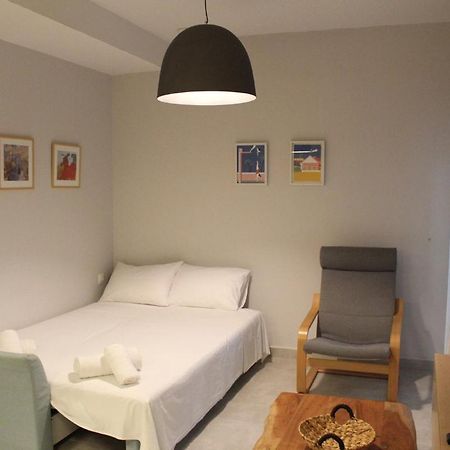 Plession Apartment Закинтос Экстерьер фото