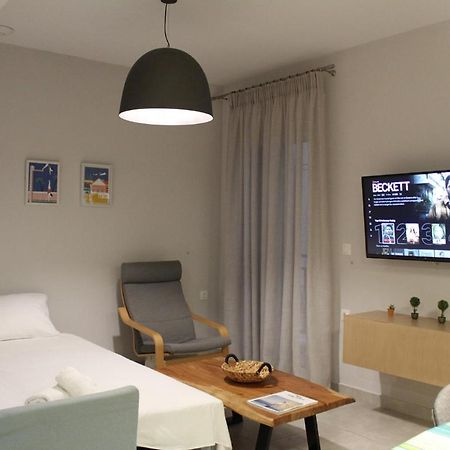 Plession Apartment Закинтос Экстерьер фото